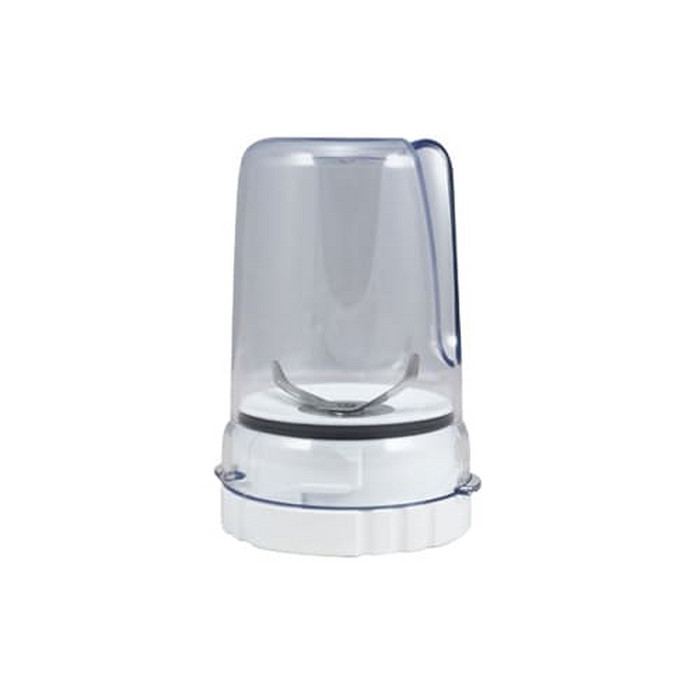 Philips Blender Plastik - HR2115/30 biru